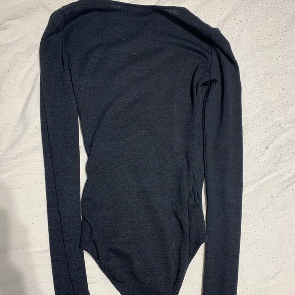 Wilfred free - long sleeve body suit - Picture 2 of 3